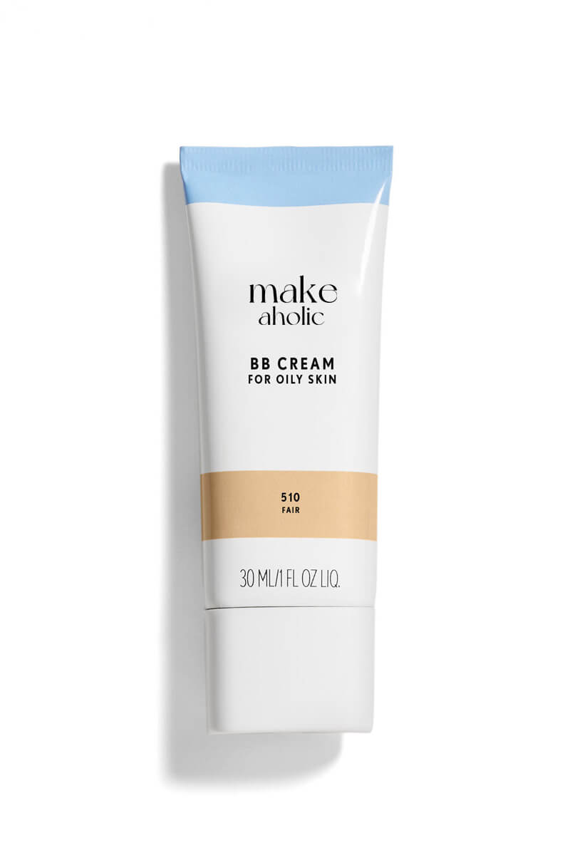 Clean Matte BB Cream